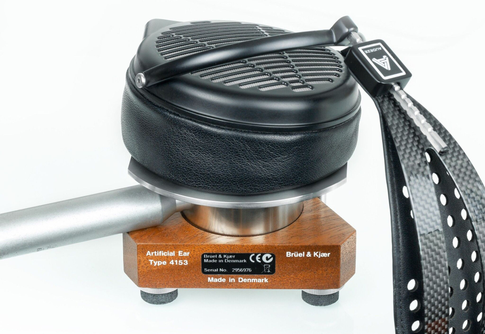 Наушники Audeze LCD4Z 15 ohm