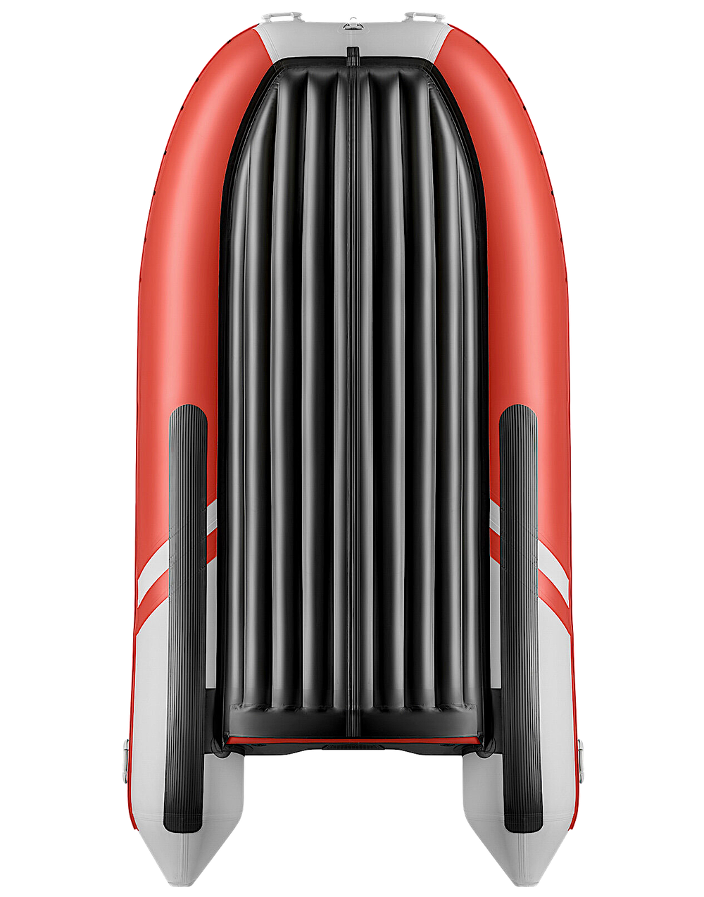 Лодка ПВХ Gladiator Air Expedition E420X НДНД -