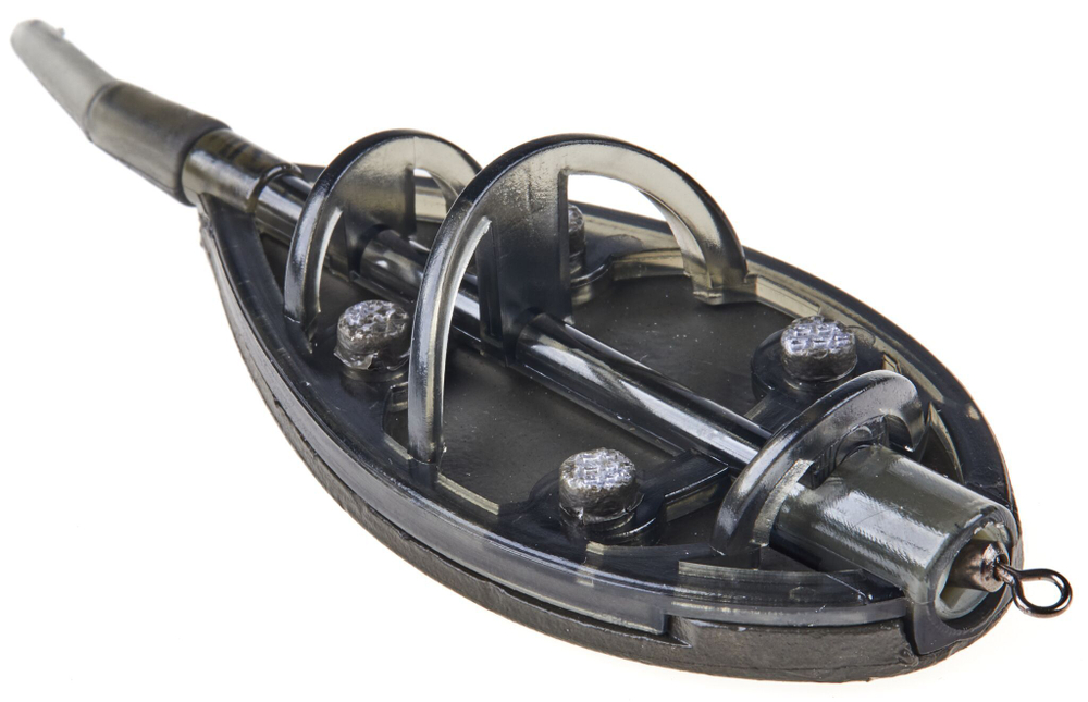 Кормушка FC Flat Method OVAL 60г