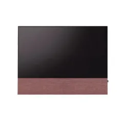 CANVAS HIFI 85 Burnt Umber