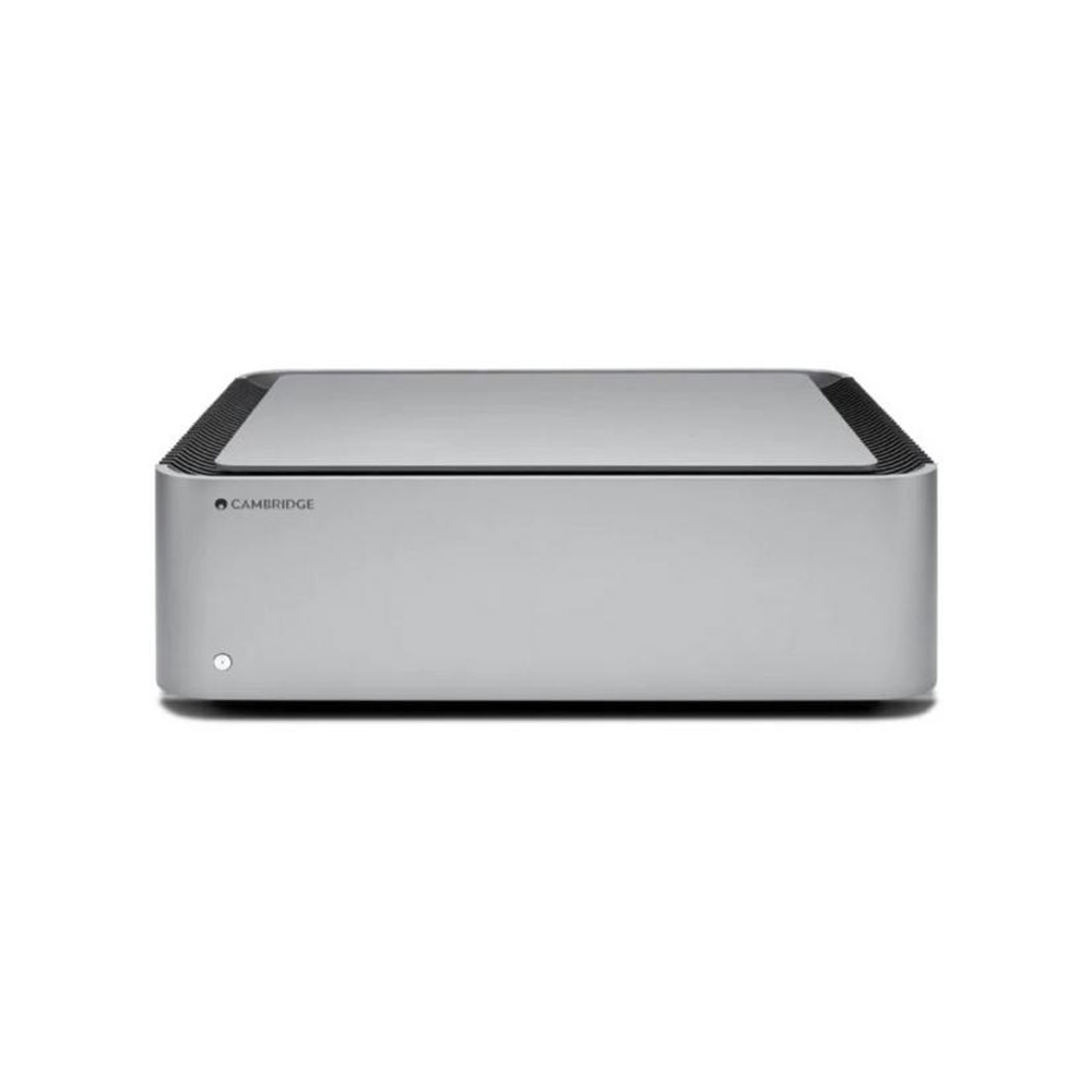 Cambridge Audio Edge M Dark Grey — моноблочный усилитель мощности