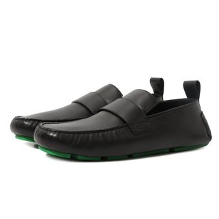 Мужские мокасины Bottega Veneta
