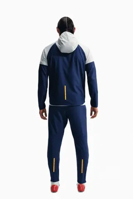 Штаны Nike Tottenham Hotspur 26/27 City Side - темно-синий