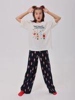 Костюм для девочки Щелкунчик-1 Виотекс БЕЛЫЙ