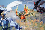 Palworld PS5