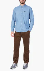 Рубашка LEE BUTTON DOWN 112341757