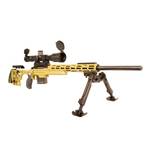 Ложа охотничьего оружия Sako Tikka T3х - A2 с интерфейсом M-Lok, CNC Guns Custom