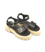 босоножки Pollini - черный(SA16326G1ETO0)