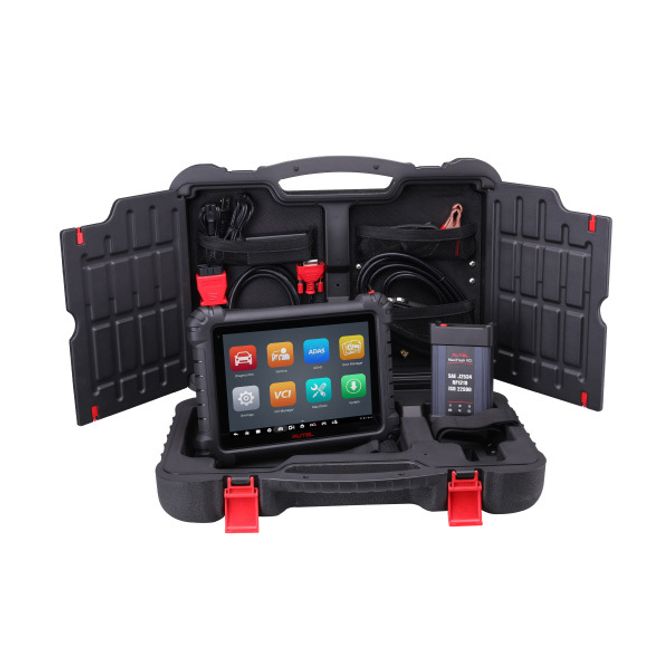 AUTEL (MS909) Мультимарочный сканер MaxiSys