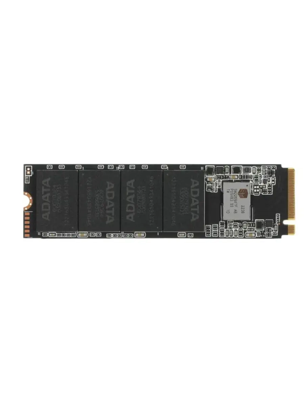 2 ТБ M.2 SSD накопитель Legend 850 ALEG-850-2TCS