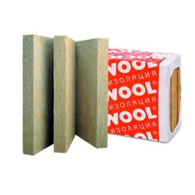Базальтовая вата Rockwool Руф Баттс 1000х600х100 мм 2 шт (160 кг/м3; 0,12 м3; 1,2 м2)