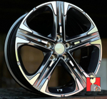 Комплект дисков Hyundai H3482F 18x7.5 et50.5 5x114.3