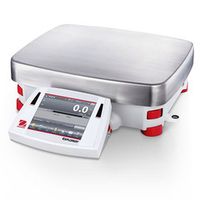 Весы лабораторные Ohaus EX12001