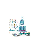 Конструктор Disney 43281 Эльза катается на санях