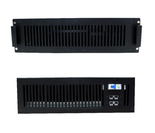 Аккумуляторный модуль HIDEN BAT20-240VDC-9Ah