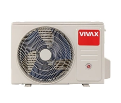 Vivax ACP-09CH25AERI+ (White)