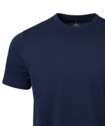Футболка ESSENTIAL Core Tee, темно-синий - изображение 10