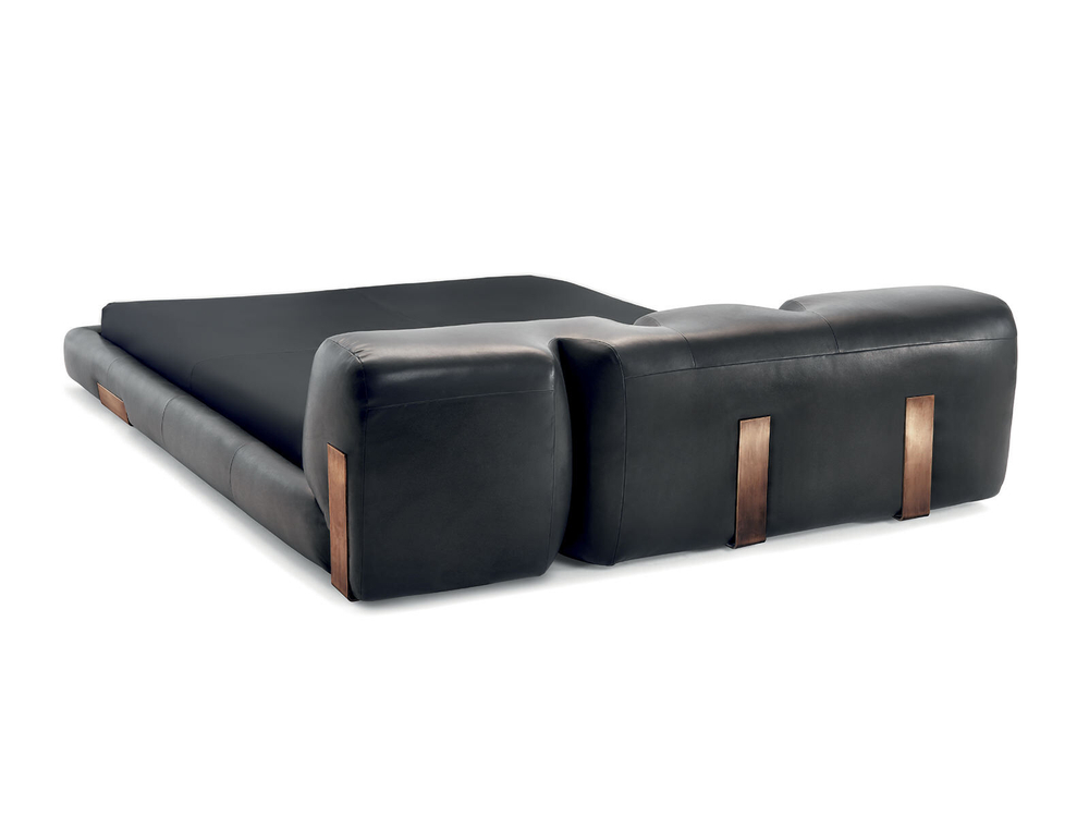 Кровать Ceccotti Collezioni DC Bed