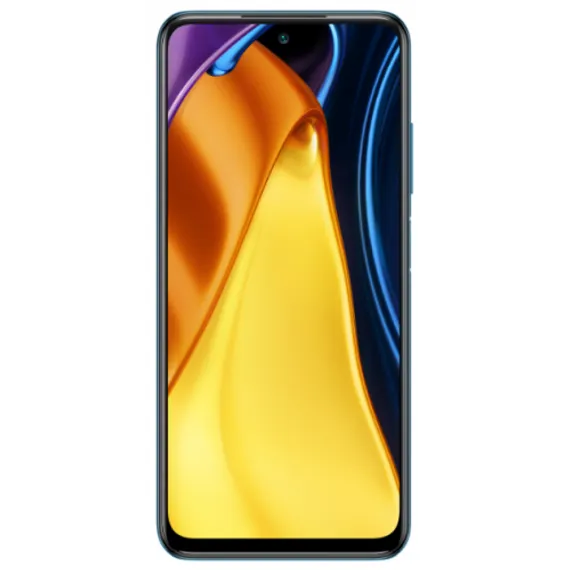Xiaomi Poco M3 Pro, 6/128Gb, Cool Blue (NFC)