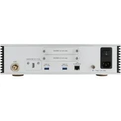 Aurender N200 4Tb HDD Silver