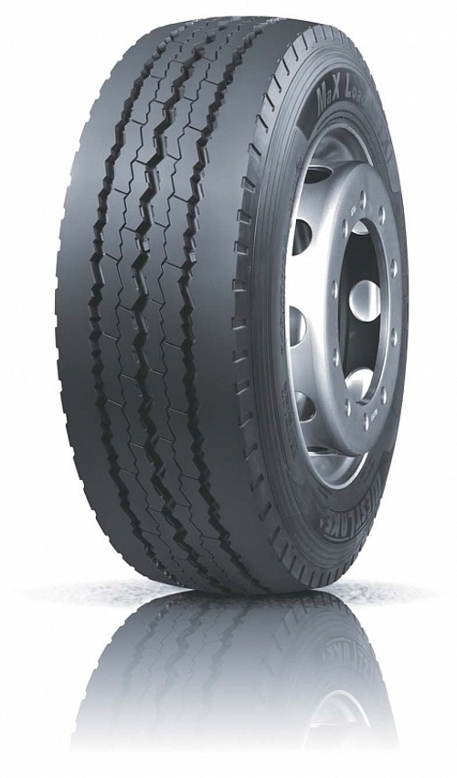 Купить Грузовая шина 235 75 R17.5 16PR 143/141J (144/144F) WTX1 (TH) M+S Westlake