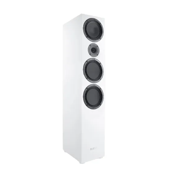 Canton GLE 80 S2 White