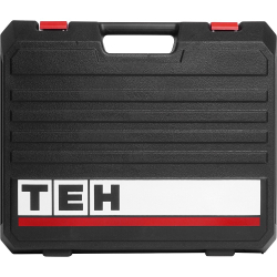 Дрель-шуруповерт аккумуляторная TEH TDBL220 20V