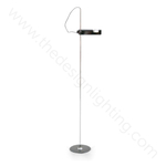 Floor design lamp Spider by Joe Colombo
