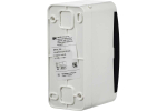 Корпус пластиковый КМПн-2 IP41 белый TEKFOR IEK