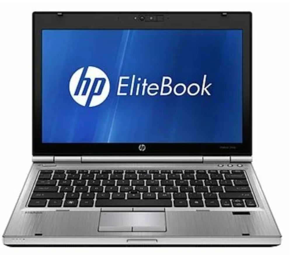 Ноутбук HP EliteBook 2560p i7