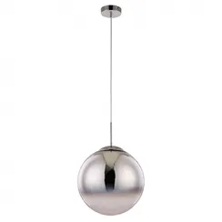 Подвесной светильник Jupiter Chrome A7963SP-1CC Arte Lamp
