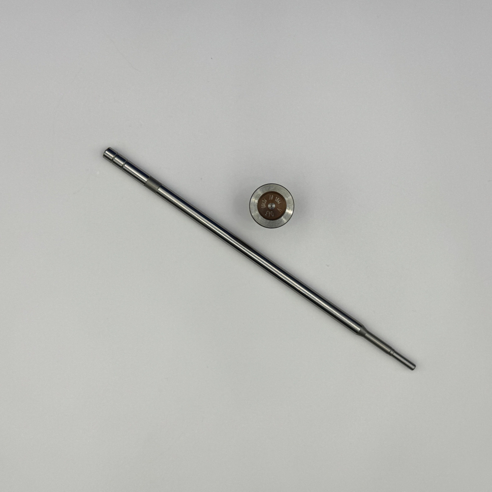 Клапан форсунки BOSCH F00VC01033 / YJT