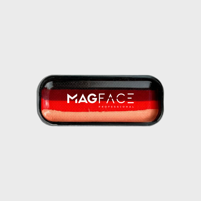 Аквагрим MAGFACE арти-кейк Терпкий 12 гр