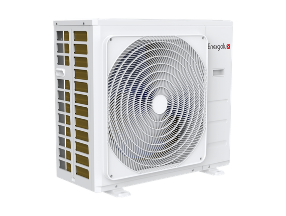 Канальный кондиционер Energolux DUCT 6 SAD36D6-A/ SAU36U6-A — (7)