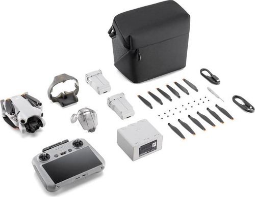 квадрокоптер_dji_mini_4_pro_fly_more_combo_plus_dji_rc_2