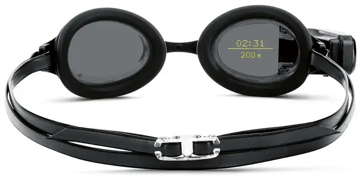 Form Smart Swim Goggles — умные очки для плавания, которые меняют тренировку
