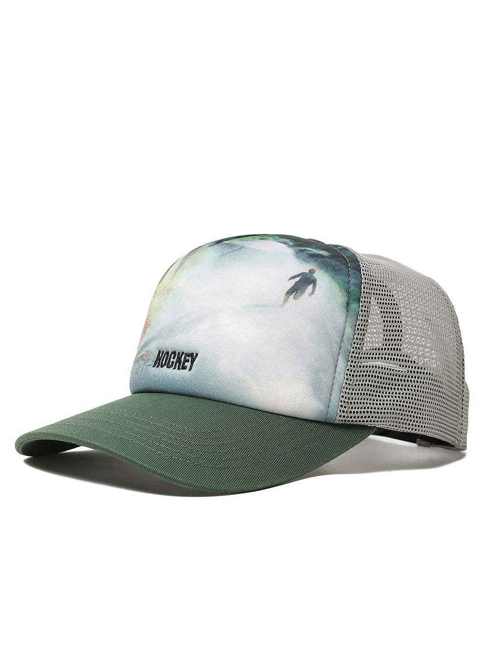 Кепка Mftl Hat