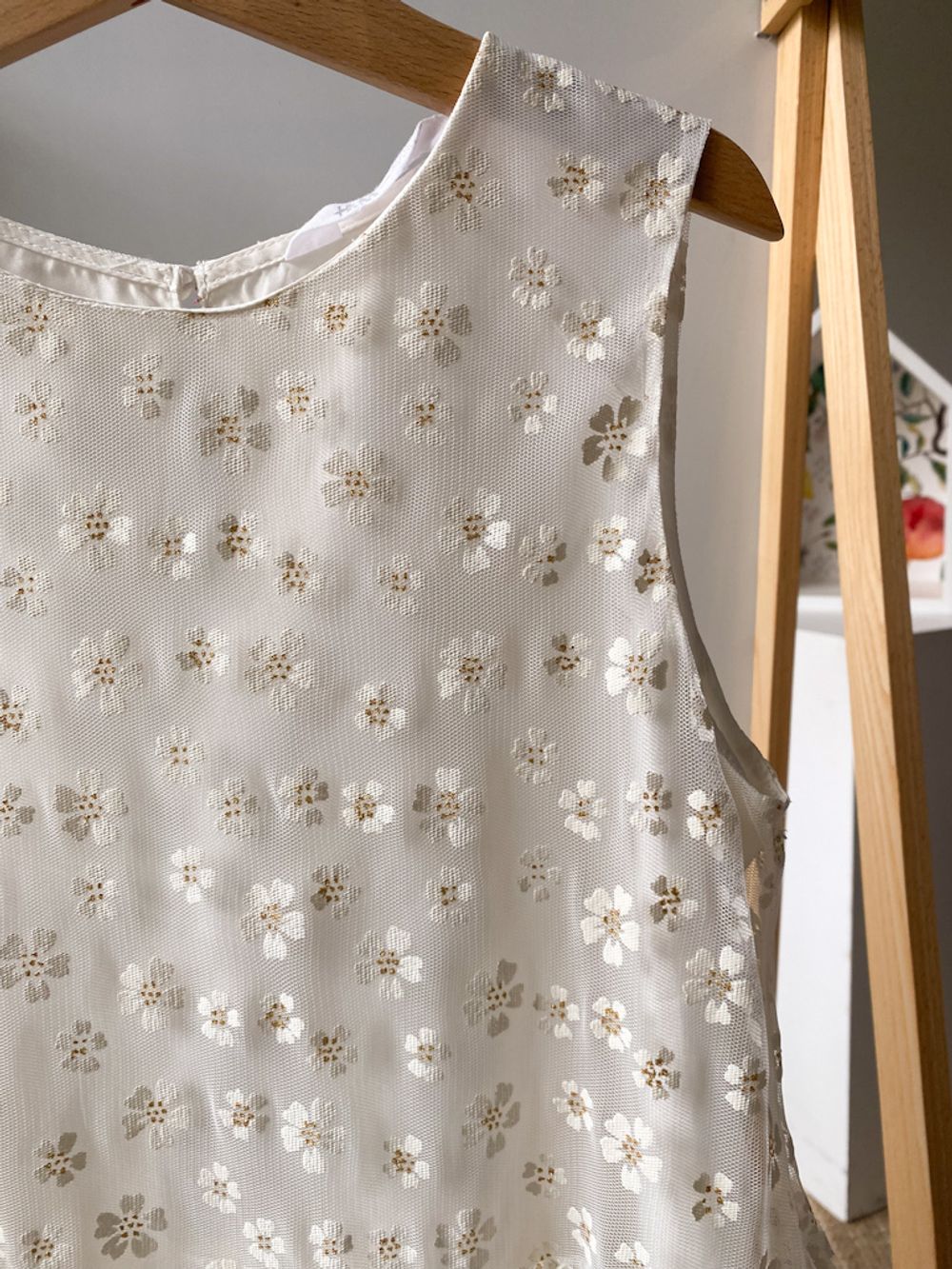 Платье H&M, 140