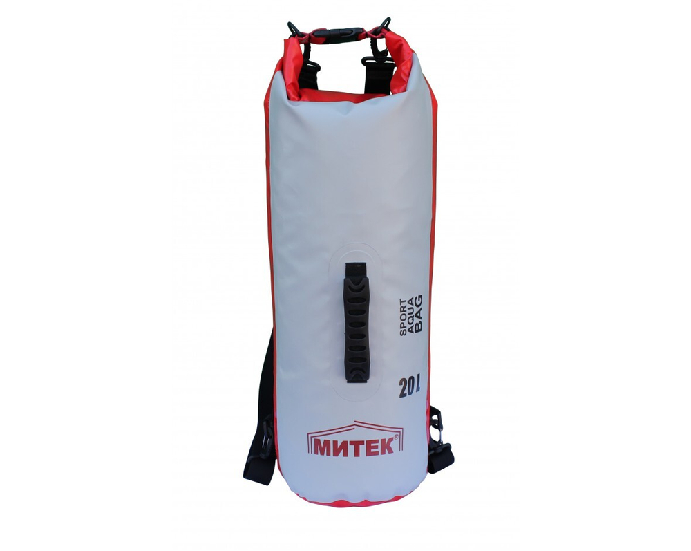 Герморюкзак Митек 20Л