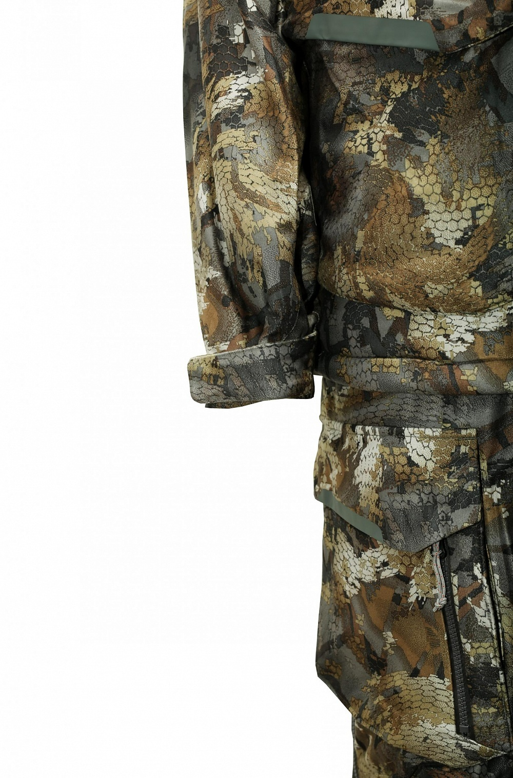 КОСТЮМ REMINGTON LONG TRAIL WINTER