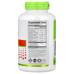 NutriBiotic, Immunity, Ascorbate Bio-C, витамин C с биофлавоноидами и минералами в порошке, 227 г (8 унций)