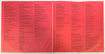The Beatles ‎– 1962-1966 2LP (Япония 1978г.) Red