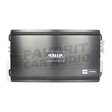 Усилитель ARIA HD-1500