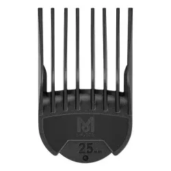 Набор насадок гребней Moser Slide-On Attachment Comb Set 6 шт (1802-7000)
