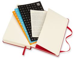 Ежедневник Moleskine Classic Daily (DHF212DC2)