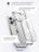 Чехол накладка iPhone 16 Pro Max 6.9" Gurdini Alba Series Protective with Magsafe Matte