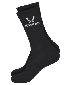 Носки высокие ESSENTIAL High Cushioned Socks, черный