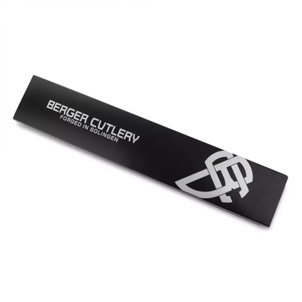Нож универсальный 16см Berger Cutlery Classic Walnut