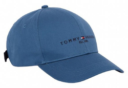 Теннисная кепка Tommy Hilfiger Established Essential Cap Men