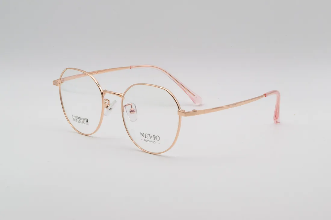 Изг.оправы Nevio 8613 Pink — кадр 2